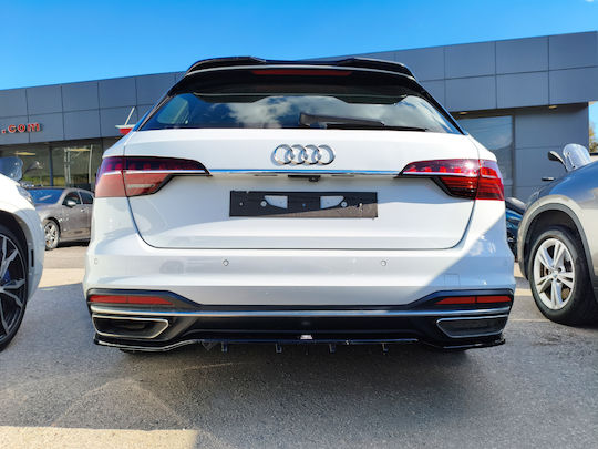 Spoiler Plafon Audi A4 B9 Avant