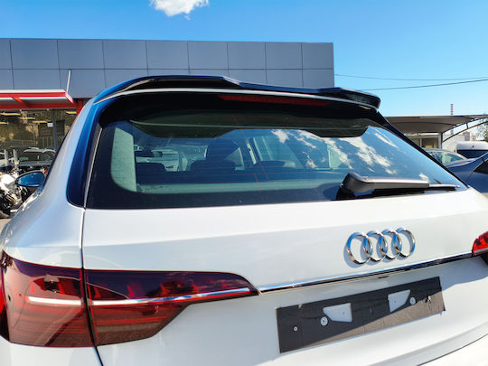Spoiler Plafon Audi A4 B9 Avant