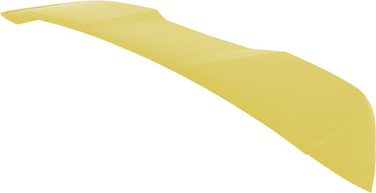 Spoiler Plafon Audi A4 B9 Avant