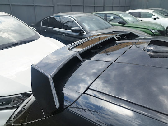 Roof Spoiler Bmw 1 Series M135i 128ti M-pack F40