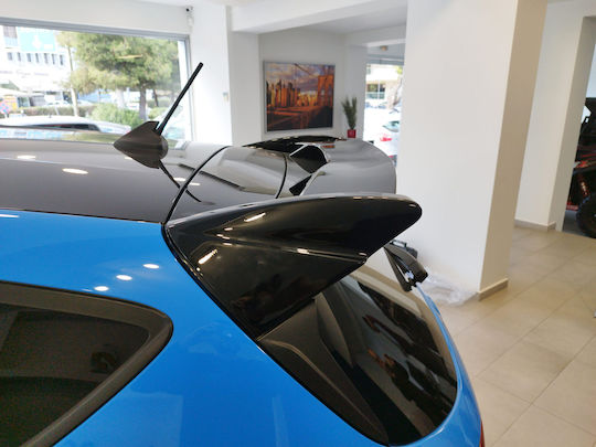 Spoiler Plafon Ford Fiesta Mk8 Mk8.5 St St-line