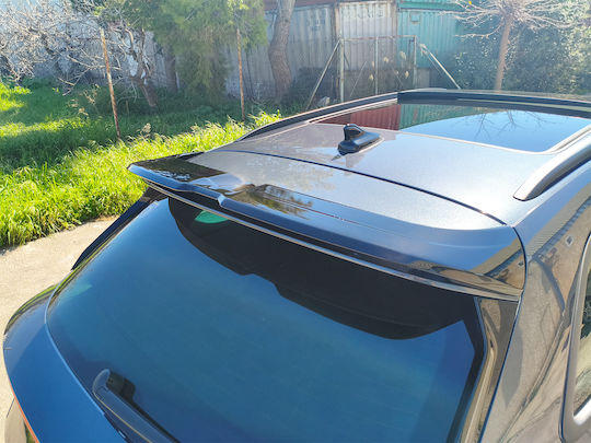 Αεροτομή Οροφής Seat Leon Fr Mk4 Cupra Leon Mk1 St