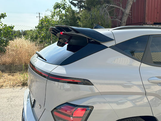 Αεροτομή Οροφής Hyundai Kona N-line Mk2