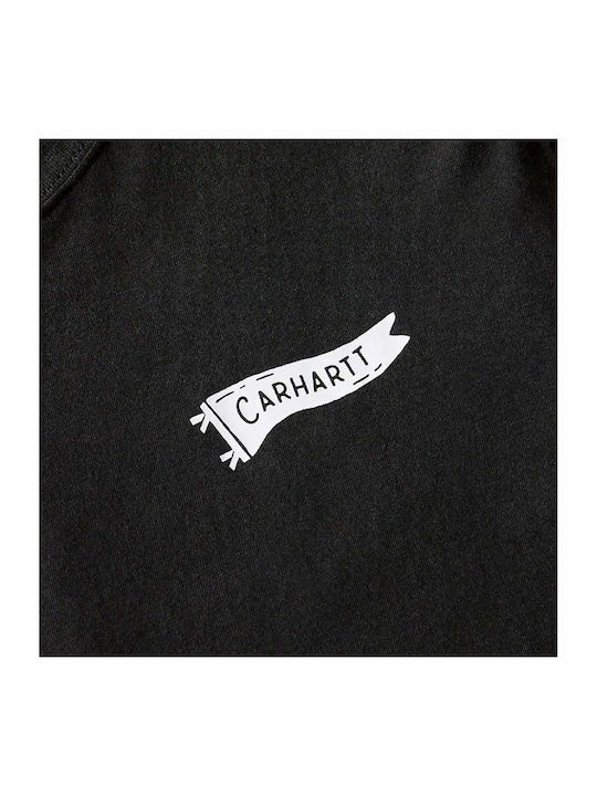 Γυναικείο T-shirt Μαύρο