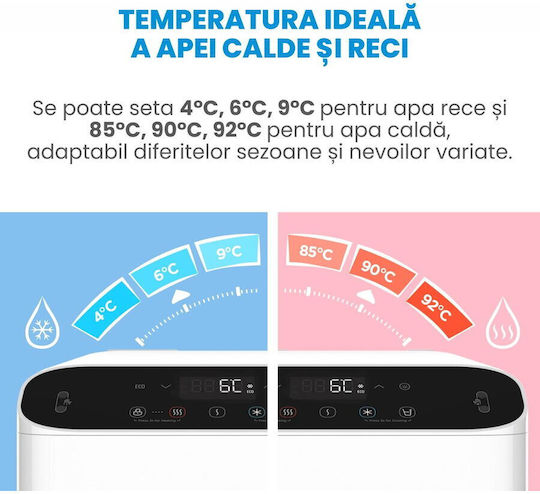 Midea Dozator de Apă de Podea