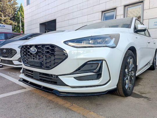 Εμπρός Σπλίτερ V.2 Ford Focus Mk4 St St-line 2018