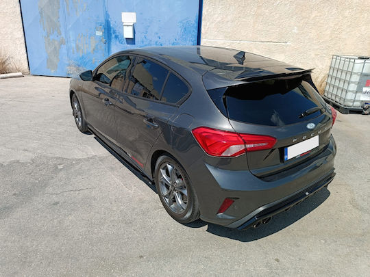 Picior De Picior Suplimentar Ford Focus Mk4 St St-line 2018