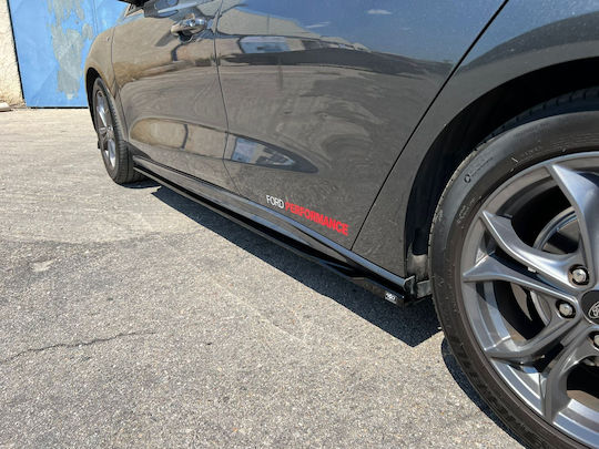 Picior De Picior Suplimentar Ford Focus Mk4 St St-line 2018