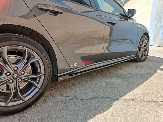 Picior De Picior Suplimentar Ford Focus Mk4 St St-line 2018