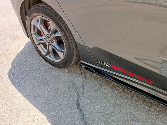 Picior De Picior Suplimentar Ford Focus Mk4 St St-line 2018