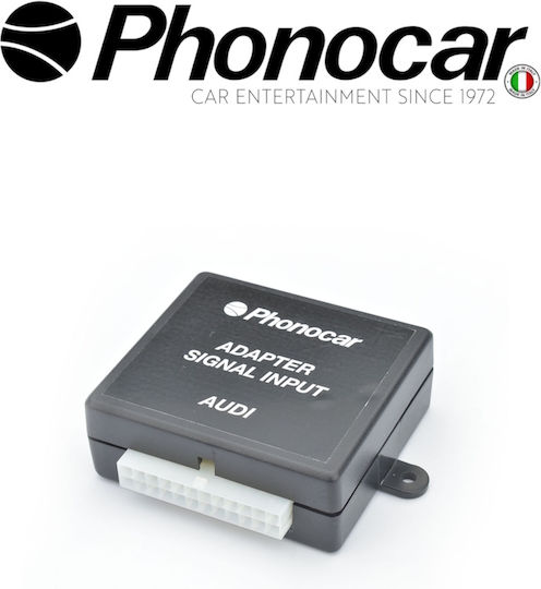 04.668 Phonocar Φíses Car-kit Audi-Volkswagen