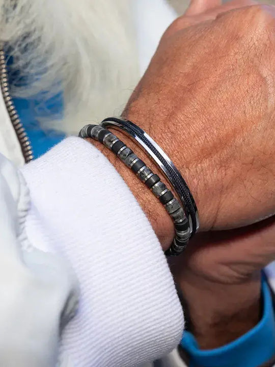 Pig & Hen Herren Armband