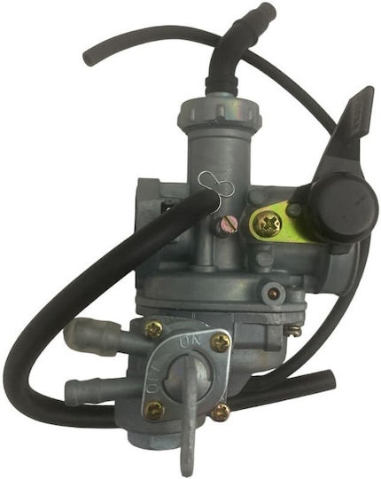 Carburetor Honda Astrea Grand C100 Gn5 Etc 22mm Choke & Needle Roc Combines Price Quality 123410