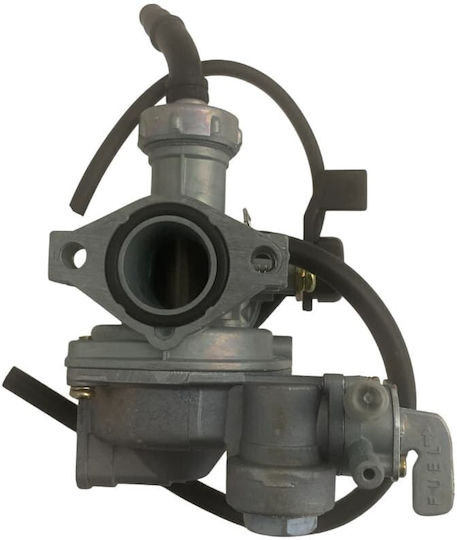 Carburetor Honda Astrea Grand C100 Gn5 Etc 22mm Choke & Needle Roc Combines Price Quality 123410
