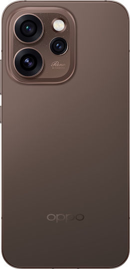 Oppo Reno15 Pro 5G Dual SIM (12GB/512GB) Dusk Black