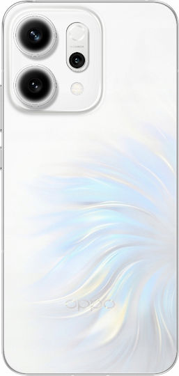 Oppo Reno14 5G Dual SIM (12/512GB) Опалово Бяло