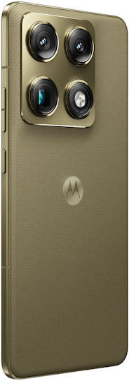 Motorola Signature 5G (16/512GB) Pantone Martini Olive
