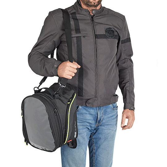 Tank Bag Givi Easy06 Enduro Easy-t 12ltr