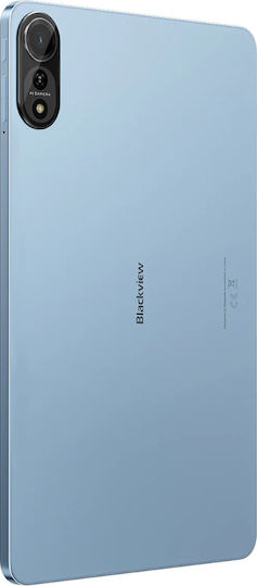BlackView Mega 2 WiFi 12" Tablet (12GB/256GB) Μπλε