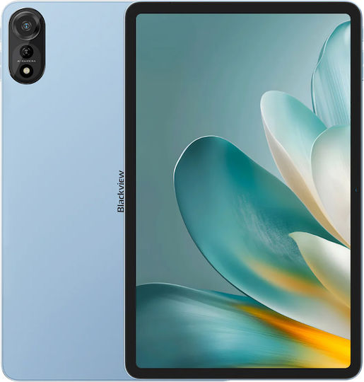 BlackView Mega 2 WiFi 12" Tablet (12GB/256GB) Μπλε