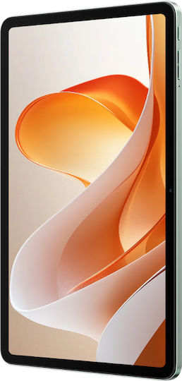 BlackView Mega 2 WiFi 12" Tablet (12GB/256GB) Πράσινο