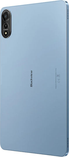 BlackView Mega 2 WiFi 12" Tablet (12GB/256GB) Μπλε