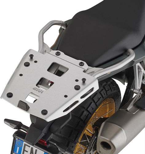 Givi Aluminum Rack Sra9651 Kove 800x Pro 24