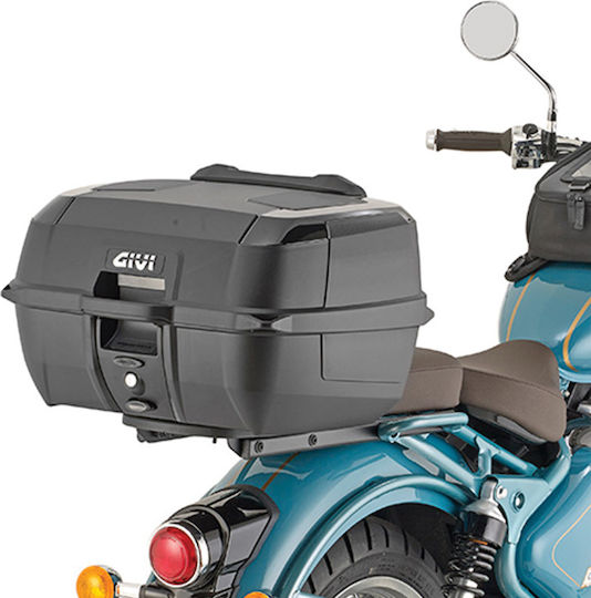 Rack Givi Sr9064 Royal Enfield Classic 650 25 Shotgun 650 24-25