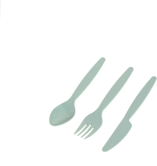 Cyclops Cutlery Set 3 Pieces Cyclops Cutlery Set 3 Pieces