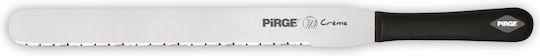 Pirge Creme Παλέτα Ζαχαροπλαστικής Ανοξείδωτη 30cm