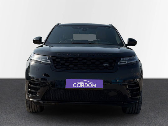 Land Rover Range Rover Velar 2.0L T/C Petrol 4WD R-Dyn HSE Auto '19