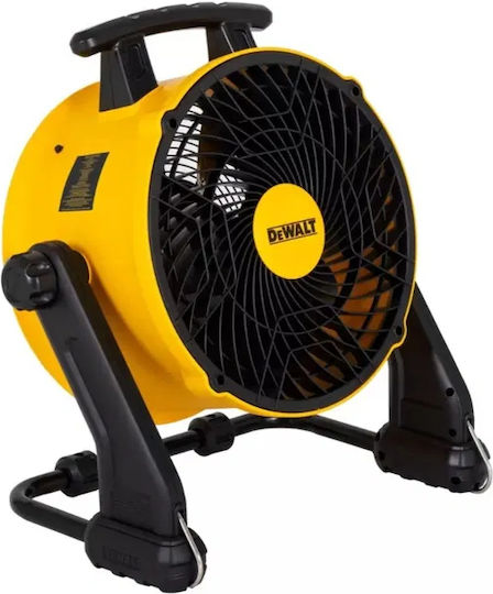 DEWALT DXF1645 Професионален Вентилатор