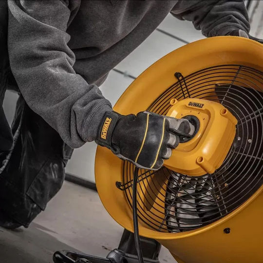 DEWALT DXF1645 Професионален Вентилатор