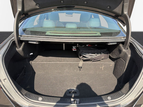 Mercedes-Benz E Class E 300 e 4Matic Auto PHEV (Plug In) '21