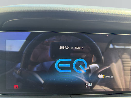 Mercedes-Benz E Class E 300 e 4Matic Auto PHEV (Plug In) '21