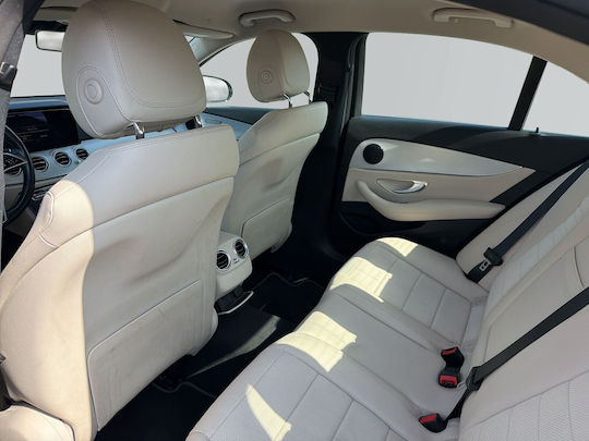 Mercedes-Benz E Class E 300 e 4Matic Auto PHEV (Plug In) '21