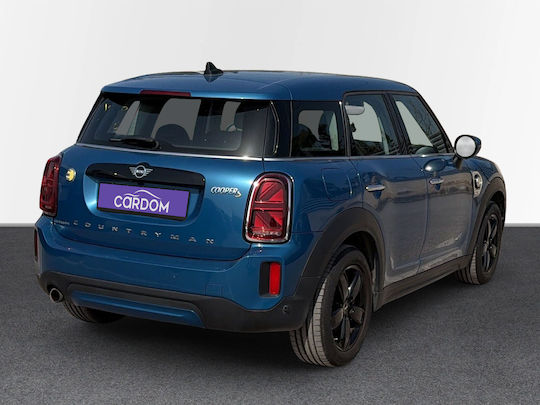 Mini Countryman Cooper SE ALL4 Auto PHEV (Plug In) '22
