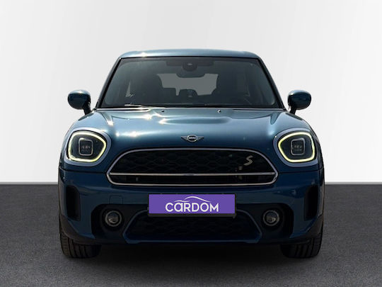 Mini Countryman Cooper SE ALL4 Auto PHEV (Plug In) '22