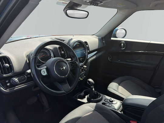 Mini Countryman Cooper SE ALL4 Auto PHEV (Plug In) '22