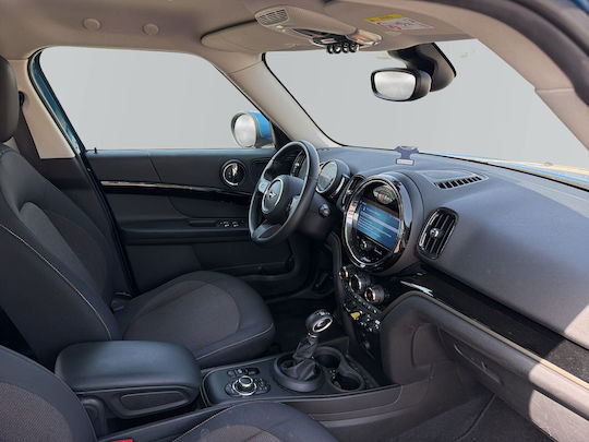 Mini Countryman Cooper SE ALL4 Auto PHEV (Plug In) '22