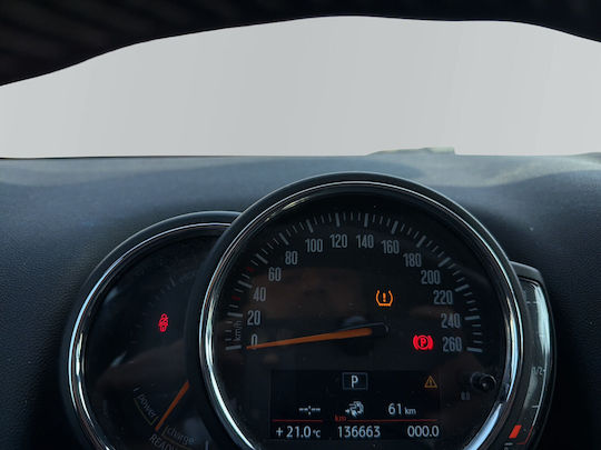 Mini Countryman Cooper SE ALL4 Auto PHEV (Plug In) '20
