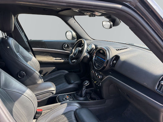Mini Countryman Cooper SE ALL4 Auto PHEV (Plug In) '20