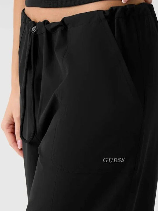 Pantaloni De Trening Negru
