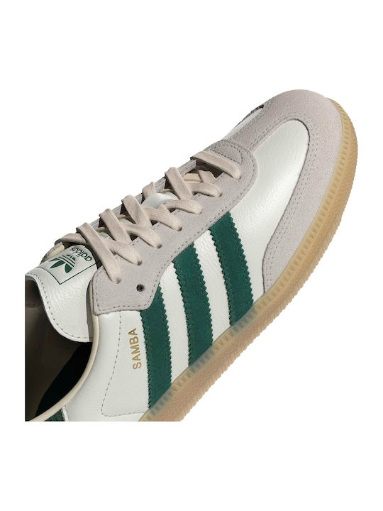 Samba Og Adidași Pentru Bărbați Albi