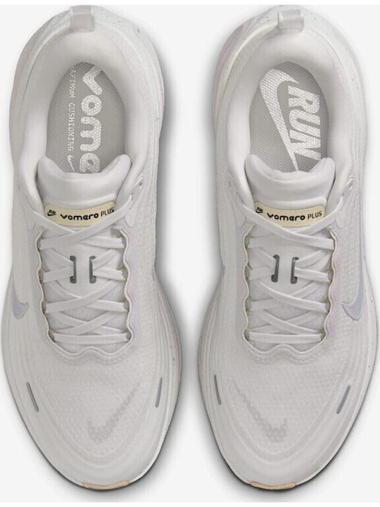 Vomero Plus Speckle Мъжки Спортни Обувки Running Сиви