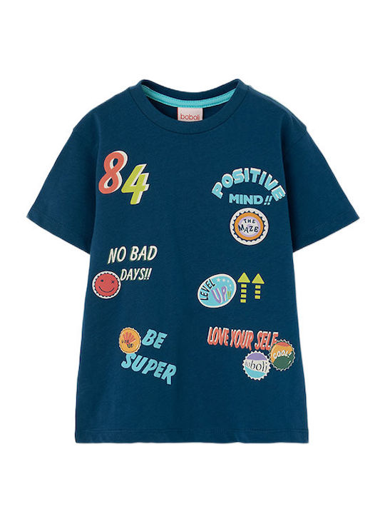 Παιδικό T-shirt Forest