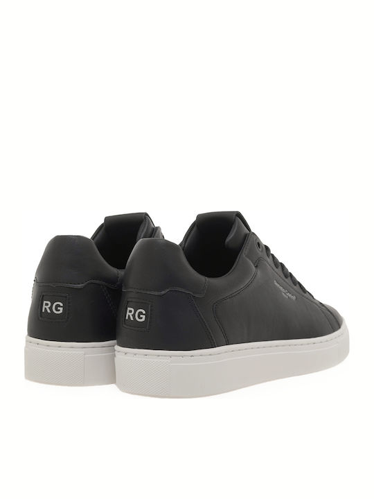 Herren Sneakers Schwarz / Weiß