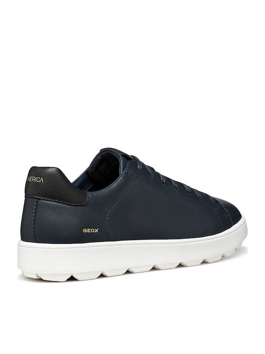 Men's Sneakers Blue