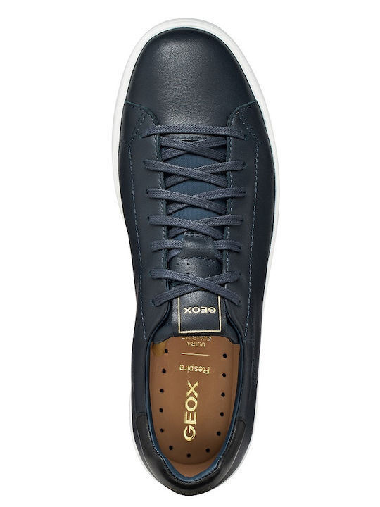 Men's Sneakers Blue