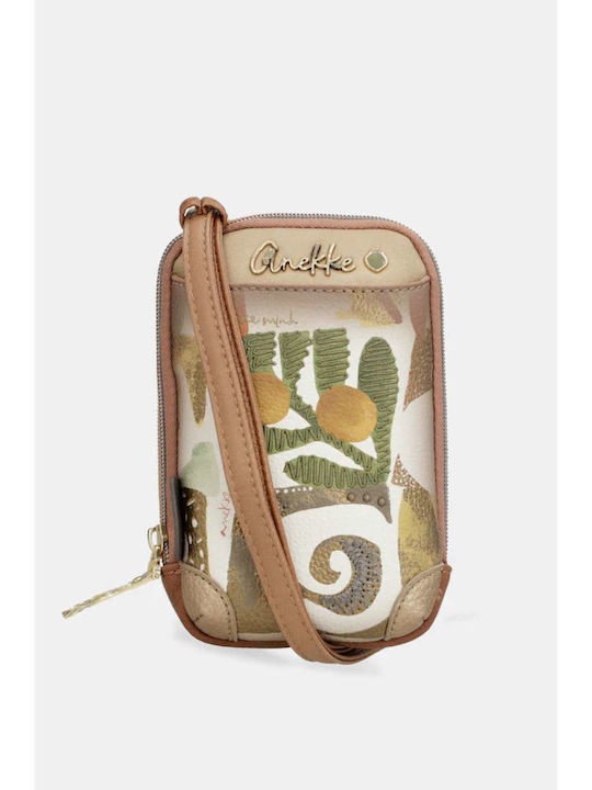 Women's Mobile Phone Pouch Multicolor